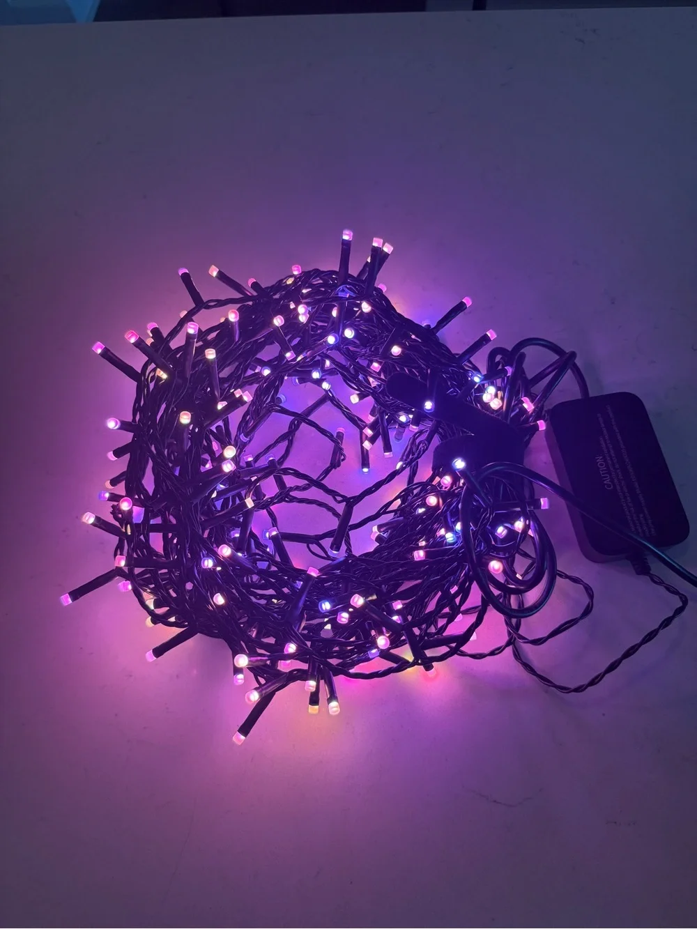 HUE LED String Lights